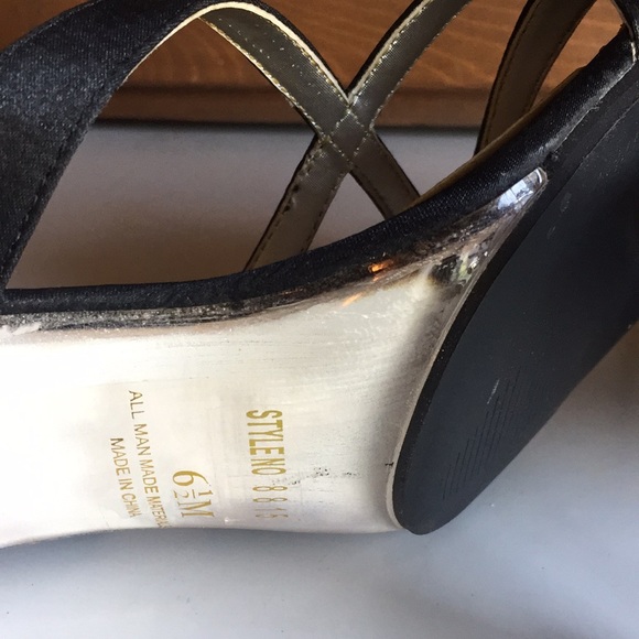 🌻4/$20🌻Party / Prom / School Dance Shoes Sandals - Picture 9 of 10